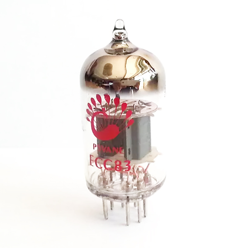 Vacuum tube PSVANE ECC83 Replace 12AX7B 12AX7 7025 for tube amplifier DIY