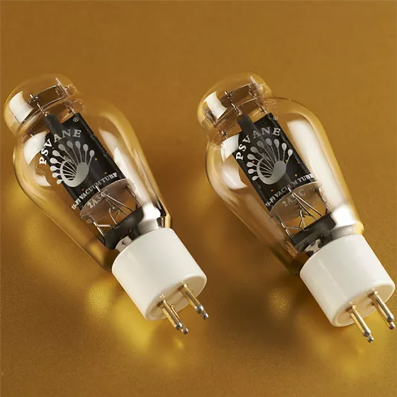 NEW HIFI  tube AMP audio Psvane 2A3C 2A3 Vacuum Tube for tube amplifier