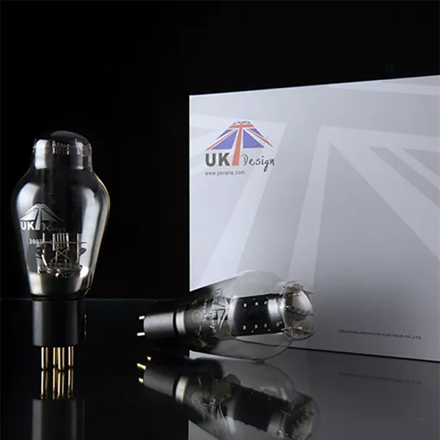 Vacuum tube HIFI DIY Psvane 300B-L UK 300B UK-300BL