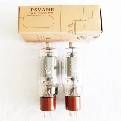 HIFI Audio DIY parts Vacuum tube PSVANE 572B