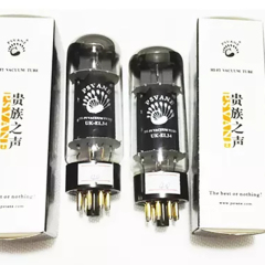 Vacuum Tube HIFI Diy tube Psvane UK-EL34 EL34