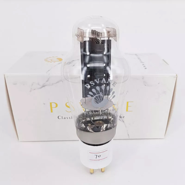 HIFI diy Audio tube Vacuum Tube Triode power tube PSVANE 300B 300B/N