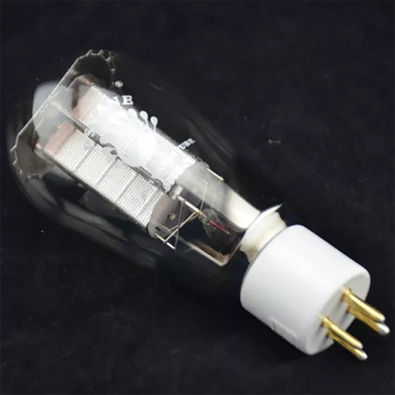 Vacuum Tube mesh plate Triode power tube PSVANE 300B-N  300BN HiFi 300B 300B/N for tube amplifier