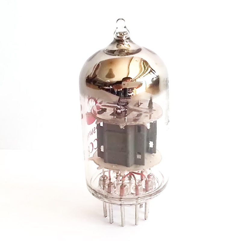 Vacuum tube PSVANE ECC83 Replace 12AX7B 12AX7 7025 for tube amplifier DIY