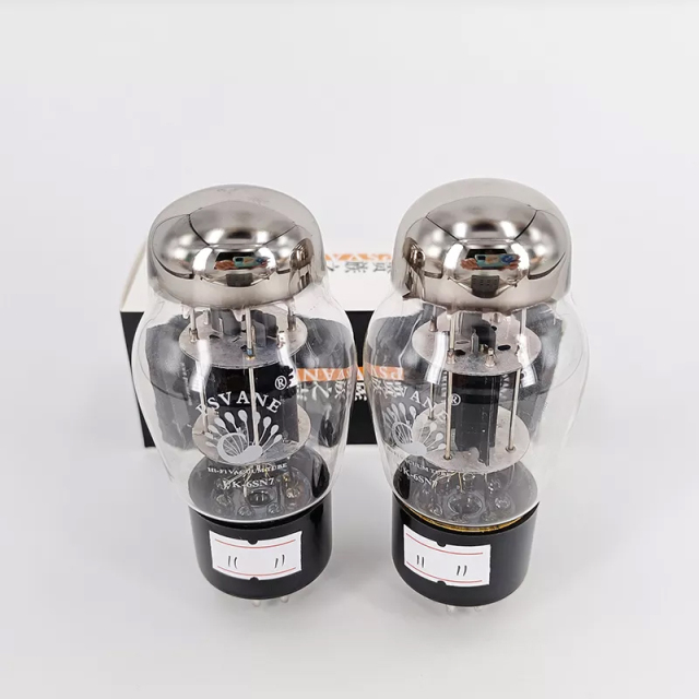 HIFI series Vacuum Tube Psvane UK-6SN7 replace 6SN7 EL34