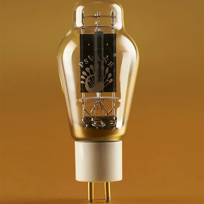 NEW HIFI  tube AMP audio Psvane 2A3C 2A3 Vacuum Tube for tube amplifier