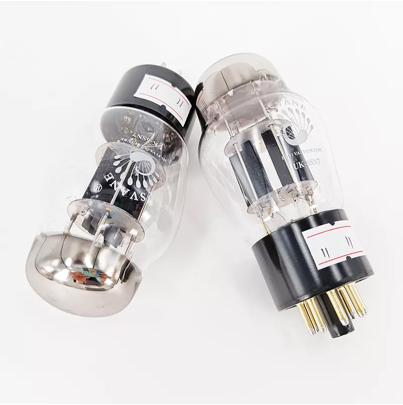 HIFI series Vacuum Tube Psvane UK-6SN7 replace 6SN7 EL34 tube amplifier