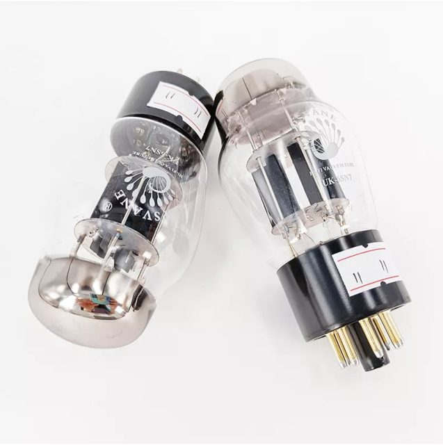 HIFI series Vacuum Tube Psvane UK-6SN7 replace 6SN7 EL34
