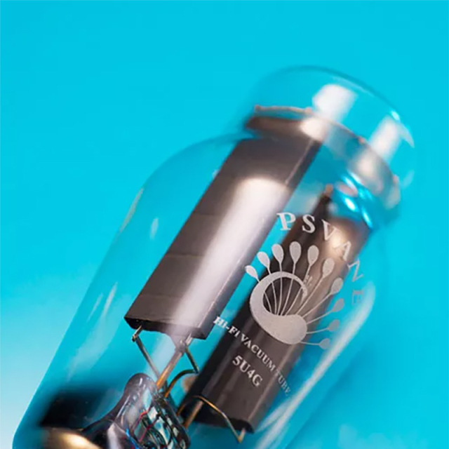 Vacuum Tube HIFI Psvane 5U4G replace 5Z3P 5T4 5AR4 274B