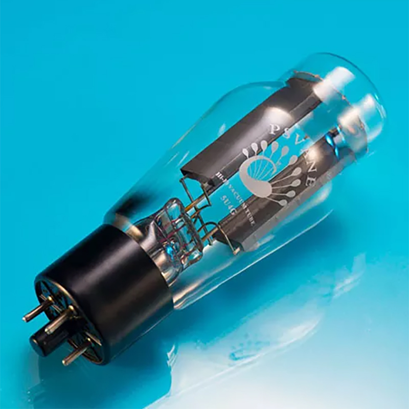 Vacuum Tube HIFI Psvane 5U4G replace 5Z3P 5T4 5AR4 274B