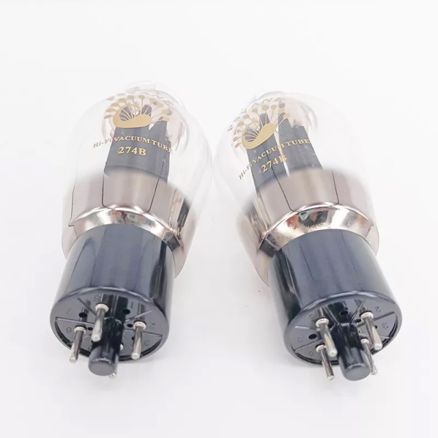 tube amplifier DIY parts Rectifier Vaccum Tube HiFi Psvane 274B