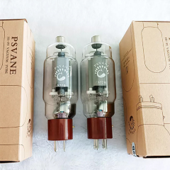 HIFI Audio DIY parts Vacuum tube PSVANE 572B