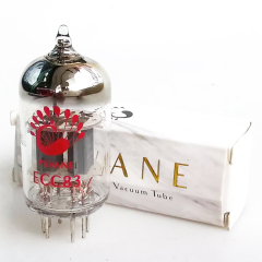 Vacuum tube PSVANE ECC83 Replace 12AX7B 12AX7 7025