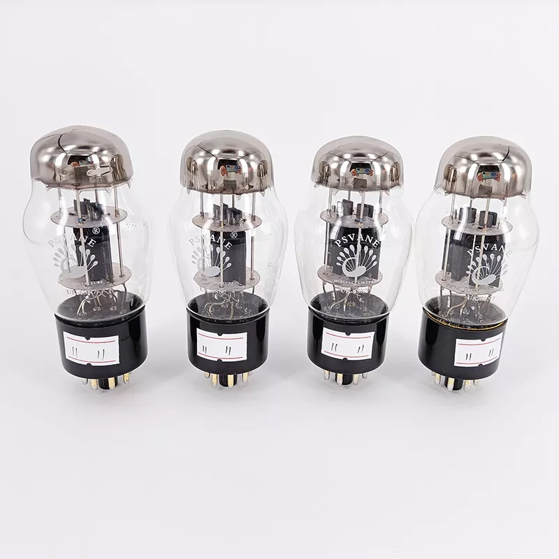 HIFI series Vacuum Tube Psvane UK-6SN7 replace 6SN7 EL34 tube amplifier
