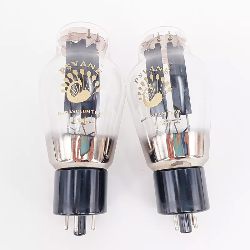 tube amplifier DIY parts Rectifier Vaccum Tube HiFi Psvane 274B