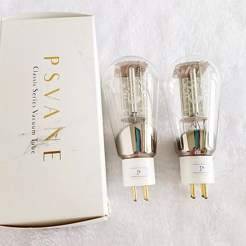 Vacuum Tube mesh plate Triode power tube PSVANE 300B-N  300BN HiFi 300B 300B/N for tube amplifier