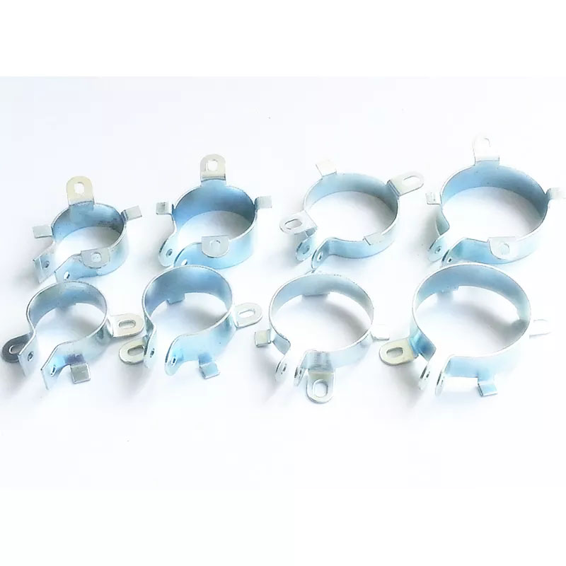 25mm 30mm 35mm 40mm 45mm 50mm 55mm 60mm 65mm 75mm 90mm Electrolytic Snap-in Capacitor iron Clamp Holders