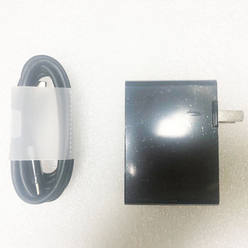 Thinkplus 36003048 65W USB-C Type-C portable Power charger Adapter for laptop Pad Mobile