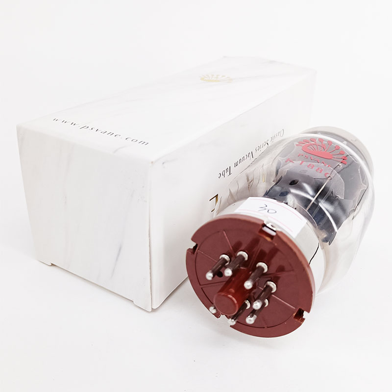 HFI Audio Vacuum Tube PSVANE KT88C KT88