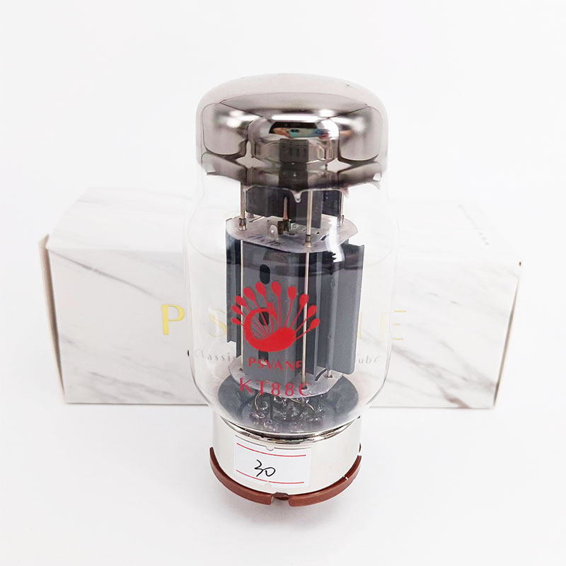 HFI Audio Vacuum Tube PSVANE KT88C KT88