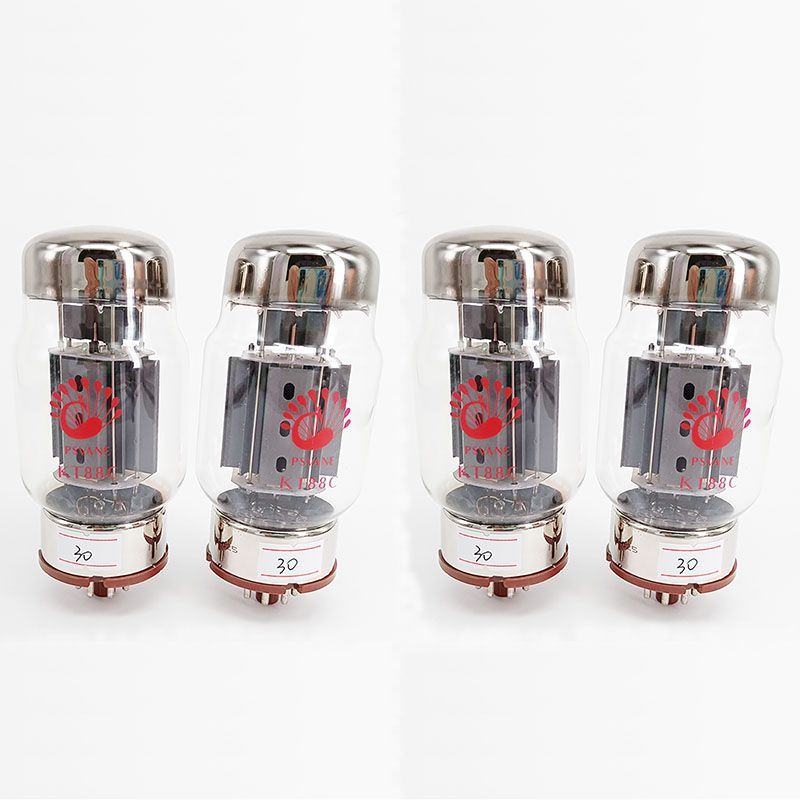 HFI Audio Vacuum Tube PSVANE KT88C KT88