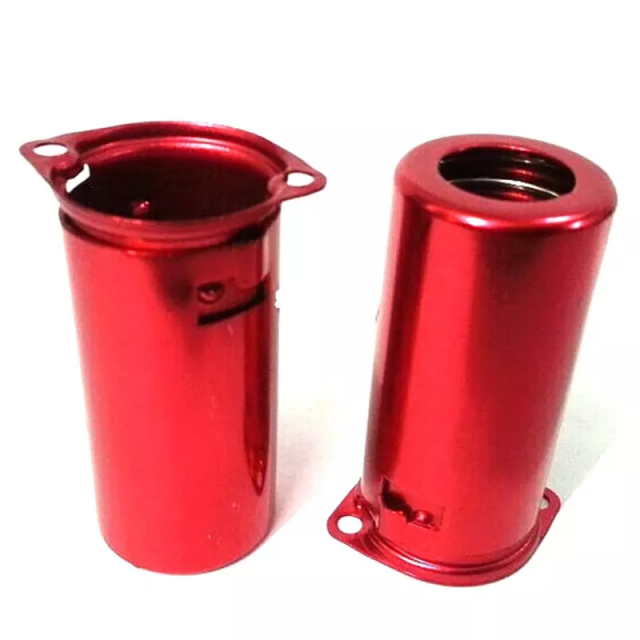 1PC Aluminum Tube Socket Shielding Cover For 5687 6N1 5755 12AX7 12AT7 12AU7 9-Pin Electronic Tube Shield