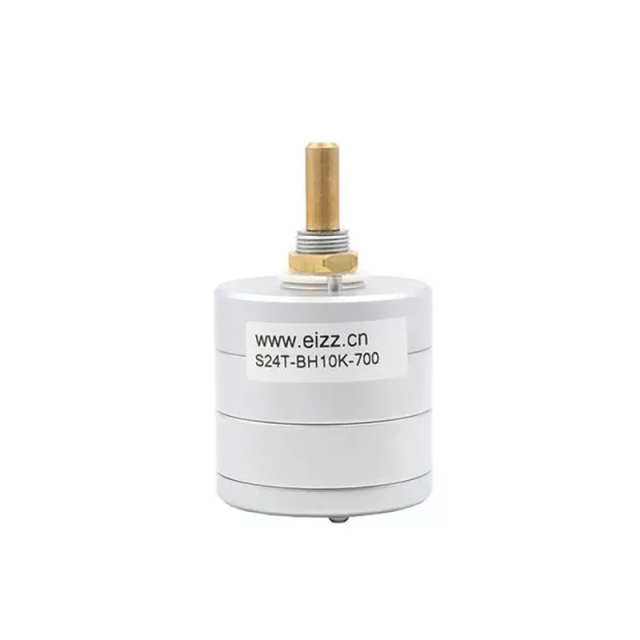 1PC EIZZ 24 steps LOG A EIZZ attenuator potentiometer two channel stereo 10K