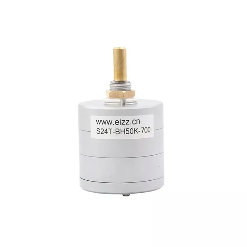 1PC EIZZ  24 steps LOG A EIZZ attenuator potentiometer two channel stereo 50K