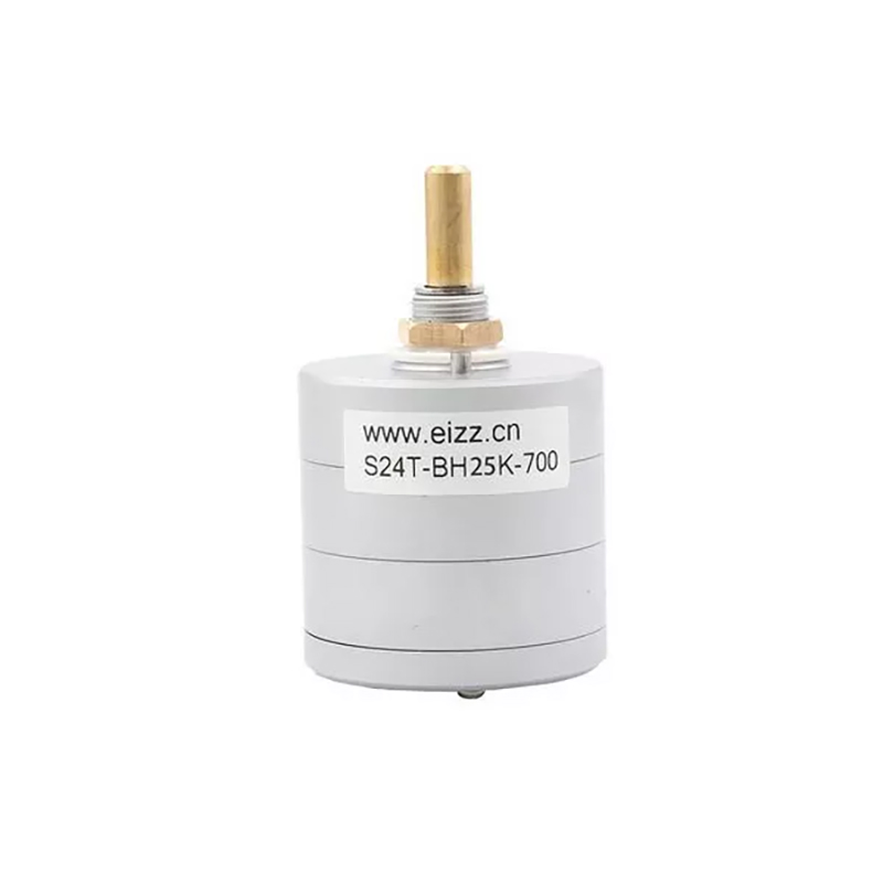 1PC EIZZ  24 steps LOG A EIZZ attenuator potentiometer two channel stereo 25K