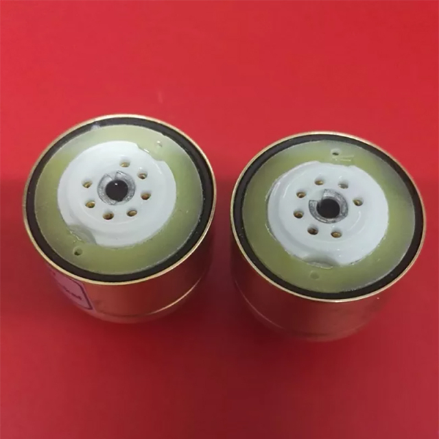 1PC handmade 6AU6 TO 6SJ7 Vacuum Tube socket Adapter