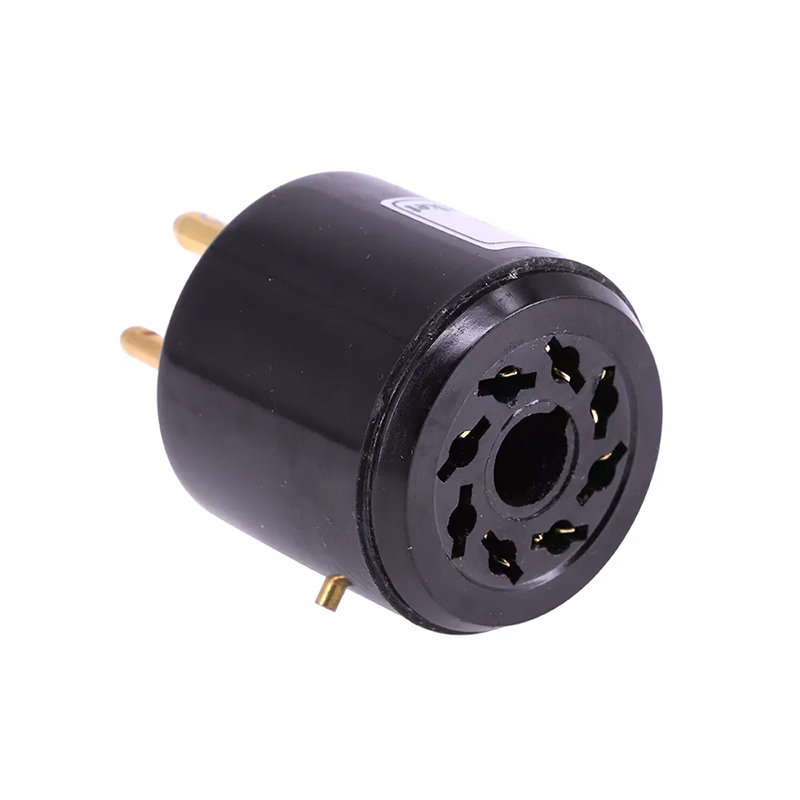 1PC Tube DIY Adapter Socket Converter 274B TO 274A 5Z3 80 WE274A