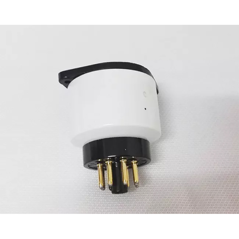 1PC AZ1 to 5Y3 Vacuum tube adapter socket converter