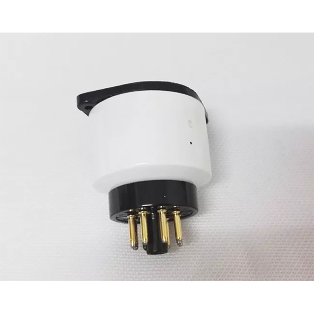 1PC AZ1 to 5Y3 Vacuum tube adapter socket converter