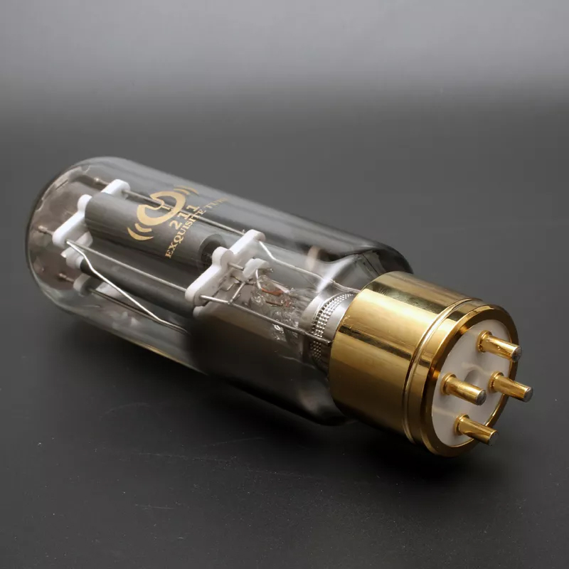 Linlai HIFI Diy Audio tube AMP Vacuum tube 211 Power Tube
