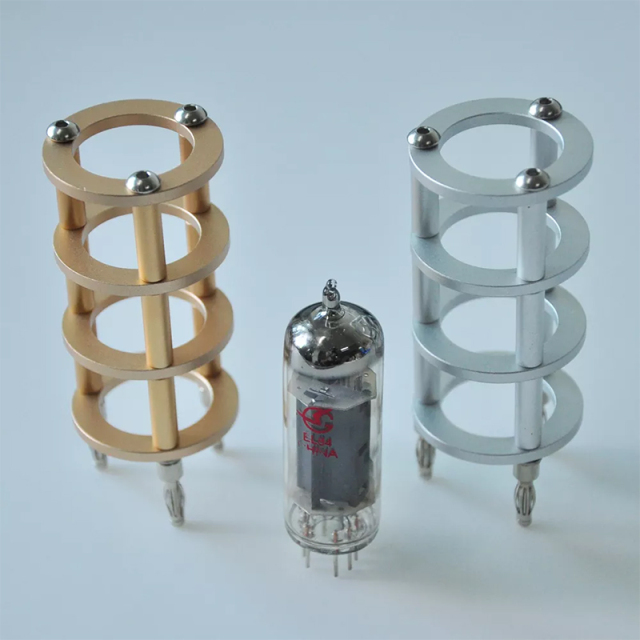 1pc Vacuum Tube Guard Protector For EL84 6P14 6BQ5 Vacuum tube HIFI DIY