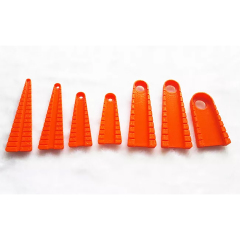1PC Resistor Component Lead Bender Bending Forming tool 1/8W 1/4W 1/2W 1W 3W 5W 2W DO-41