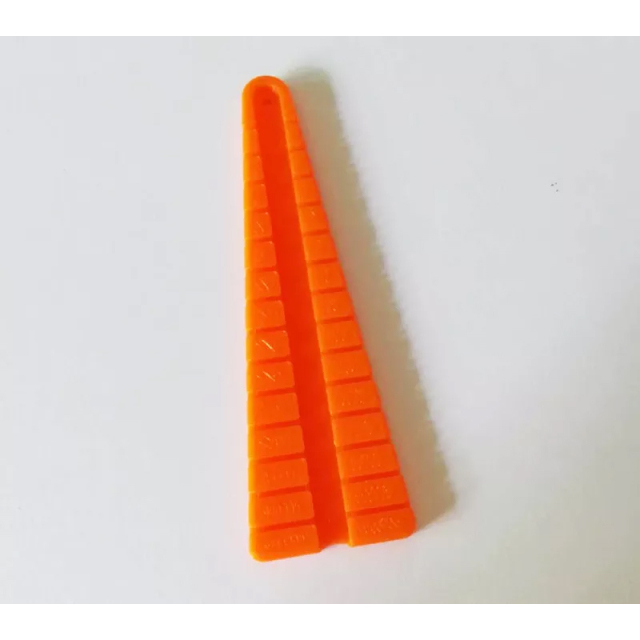 1PC Resistor Component Lead Bender Bending Forming tool 1/8W 1/4W 1/2W 1W 3W 5W 2W DO-41