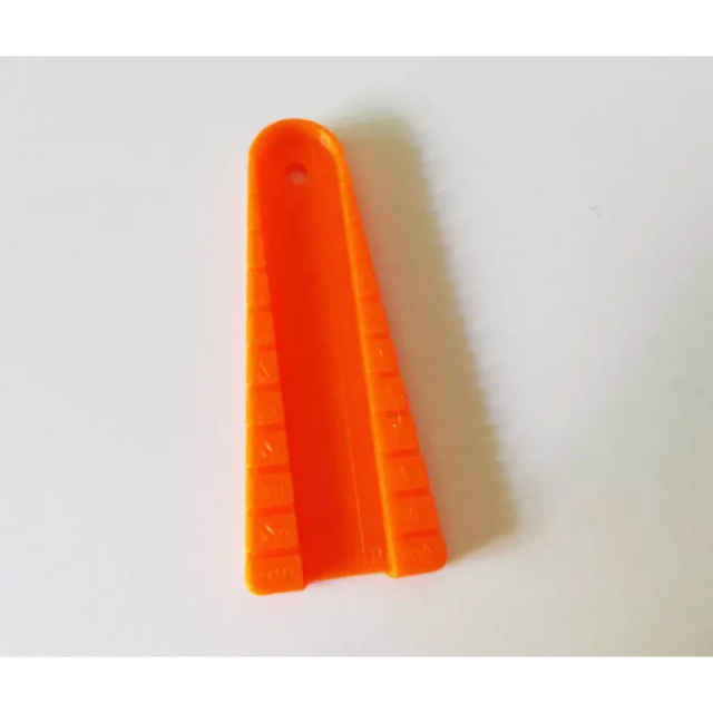1PC Resistor Component Lead Bender Bending Forming tool 1/8W 1/4W 1/2W 1W 3W 5W 2W DO-41