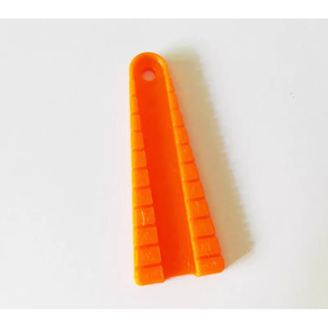 1PC Resistor Component Lead Bender Bending Forming tool 1/8W 1/4W 1/2W 1W 3W 5W 2W DO-41