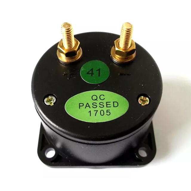 1PC SO-45 DC 500UA panel meter for tube Amplifier speaker power supplier