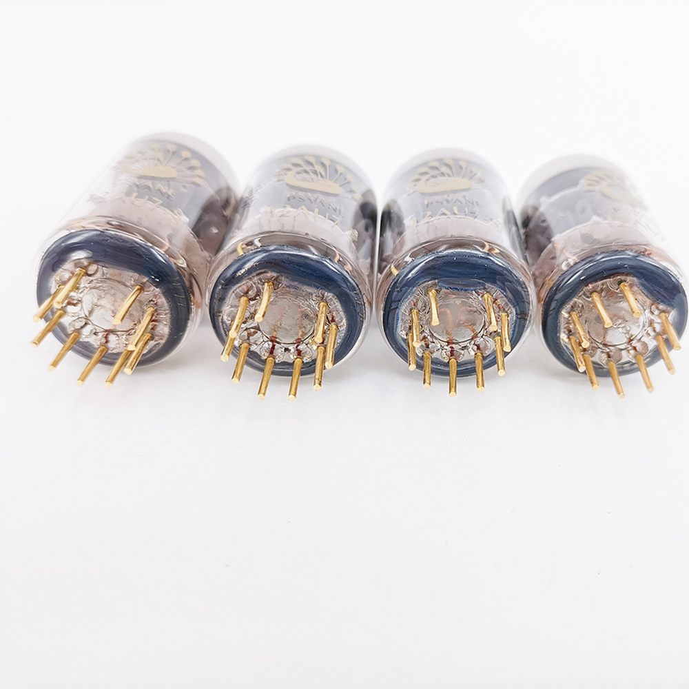 Vacuum tube PSVANE 12AU7S 12AU7-S 12AU7-T ECC82  for tube amplifier DIY