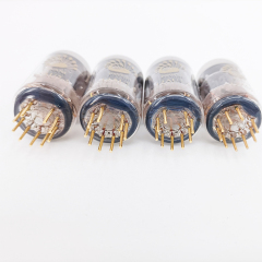 Vacuum tube PSVANE 12AU7S 12AU7-S 12AU7-T ECC82