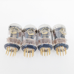 Vacuum tube PSVANE 12AU7S 12AU7-S 12AU7-T ECC82