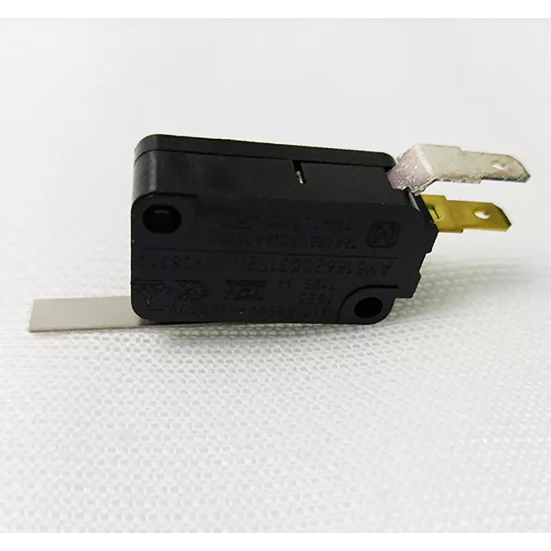 1PC Micro-Switch Panasonic AM51662C531F2N Basic Switch 2pins 12A250VAC.6A30VDC