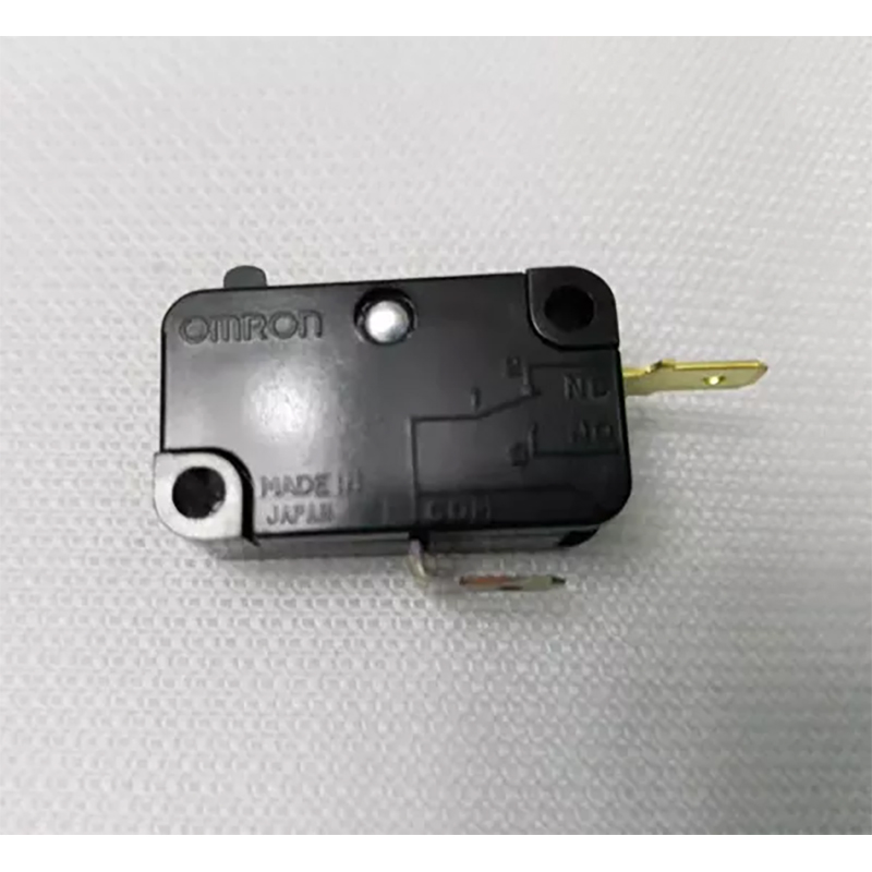 1PC Micro-Switch OMRON V-15-2C26-K（F3）Basic Switch 2pins 0.6A 125VDC 0.3A 250VDC