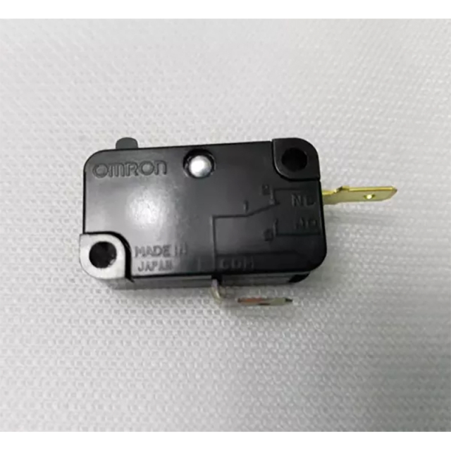 1PC Micro-Switch OMRON V-15-2C26-K（F3）Basic Switch 2pins 0.6A 125VDC 0.3A 250VDC