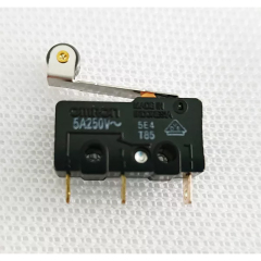 1PC Micro-Switch Omron SS-5GL2 Basic Switch 3pins 5A125VAC 3A250VAC