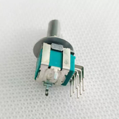 1PC ALP S09 RK09L B10K Audio volume potentiometer RK09L1240015 for Pioneer 400