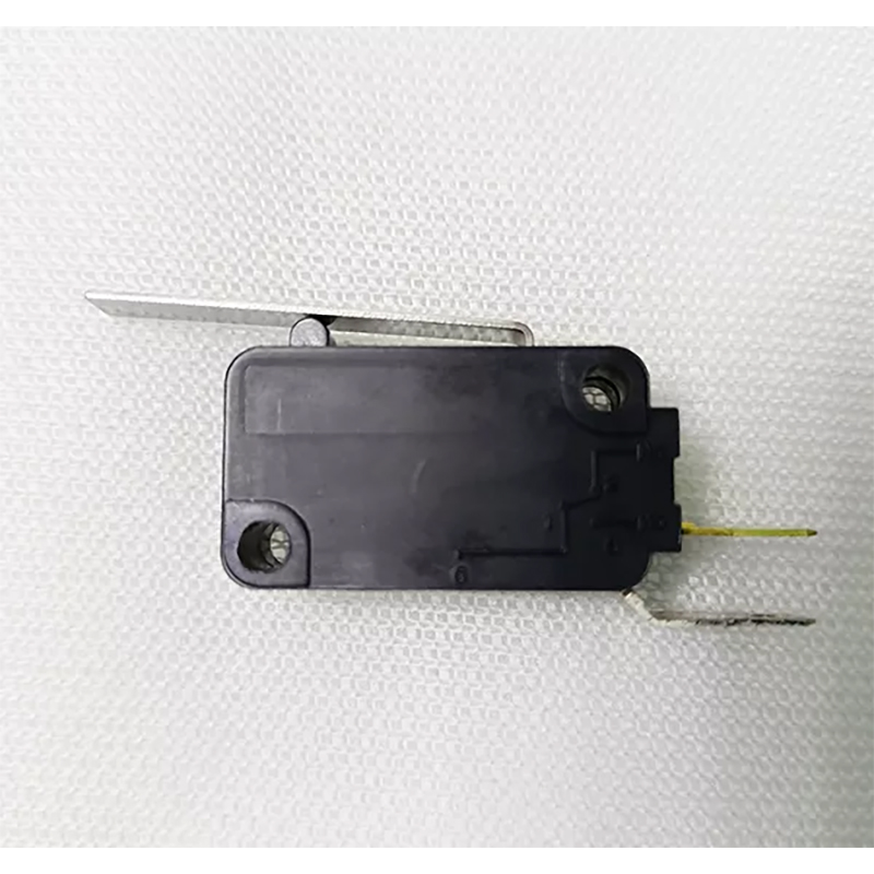 1PC Micro-Switch Panasonic AM51662C531F2N Basic Switch 2pins 12A250VAC.6A30VDC