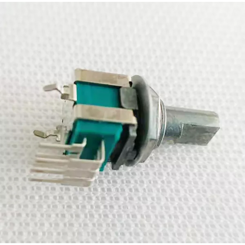1PC ALP S09 RK09L B10K Audio volume potentiometer RK09L1240015 for Pioneer 400